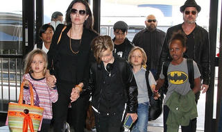 Brad Pitt bị FBI điều tra vì hành vi bạo lực với các con?