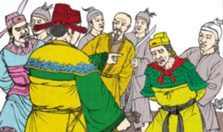  Chuyện lạ “ông vua vô thừa nhận” của triều Trần