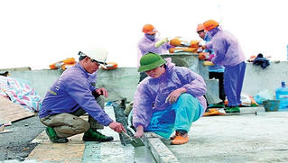 Đề nghị công an Hà Nội điều tra 4 công ty nợ BHXH kéo dài