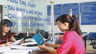 Quy định về chế độ tai nạn lao động 