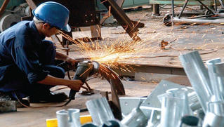 Tăng mức trợ cấp tai nạn lao động, bệnh nghề nghiệp từ ngày 1/7/2020