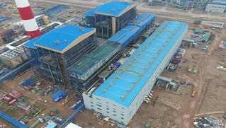 Công bố hàng loạt sai phạm tại Dự án nhà máy nhiệt điện Thái Bình 2