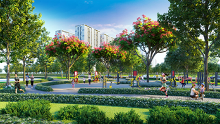 Bất động sản vùng ven Hà Nội có phải lựa chọn sáng giá?