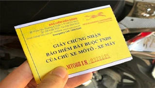 Bảo hiểm trách nhiệm dân sự của chủ xe cơ giới:  Vì sao là bảo hiểm bắt buộc tham gia?