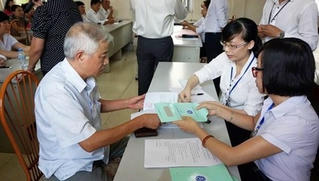 Có được cộng nối thời gian tham gia BHXH bắt buộc và BHXH tự nguyện không?