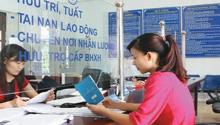 Thủ tục chuyển nơi đăng ký tham gia bảo hiểm xã hội cho doanh nghiệp