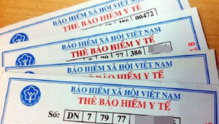 Phú Thọ: Hỗ trợ thêm 15% mức đóng BHYT cho người thuộc hộ cận nghèo