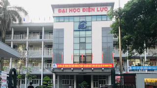 Đại học Điện lực công bố điểm sàn xét tuyển năm 2021 từ 15 – 18 điểm