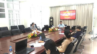 Trường Đại học Điện lực học tập, quán triệt Nghị quyết Đại hội XIII của Đảng