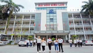 Trường Đại học Điện lực công bố điểm chuẩn trúng tuyển từ 16 - 24,25 điểm 