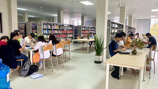 6 nguyên tắc liên thông thư viện trong nhiều cấp học