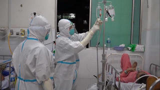 Phụ cấp chống dịch COVID-19 tối đa 450.000đồng/người/ngày 