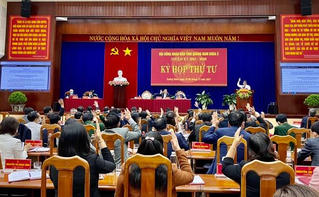 Quảng Nam: Chi 37,2 tỷ đồng hỗ trợ mức đóng cho người tham gia BHXH tự nguyện 