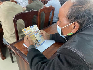 Tỉnh Lâm Đồng hỗ trợ 60% mức đóng BHYT cho nhiều nhóm đối tượng