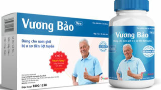 Tiểu đêm, tiểu khó - cuộc chiến khó tránh của tuổi già