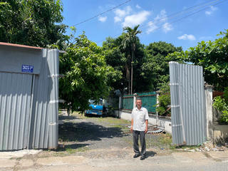 Phường An Phú Đông, Quận 12 (TP HCM): Một quyết định xử phạt cần được xem xét lại căn cứ pháp lý