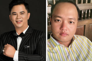 Ca sĩ Lê Quốc Kháng tự xưng cháu lãnh đạo, lừa chạy án 9 tỷ đồng