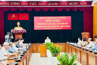 Vụ 4 nữ tiếp viên hàng không xách ma túy từ Pháp về Việt Nam: Sẽ khởi tố đến 1.200 người, hé lộ 500 đường dây tội phạm