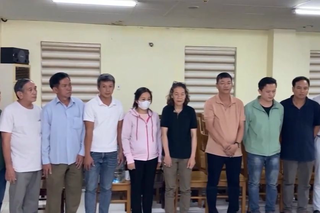 Thông tin mới nhất liên quan đường dây mua bán trái phép hóa đơn hơn 4.000 tỷ đồng