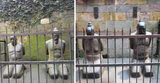 Luật nhân quả ở đời: Gây ác nghiệp, chịu ác báo! 