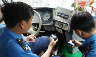 Bộ Thông tin và Truyền thông lên tiếng về việc tắt sóng 2G
