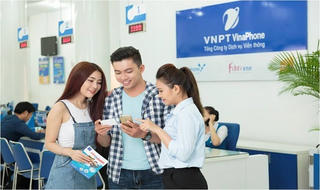 VinaPhone giảm tới 6 triệu đồng cho khách mua iPhone 