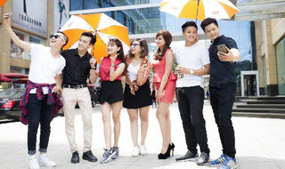 Vietnamobile bắt tay với chuỗi thức ăn nhanh MESA