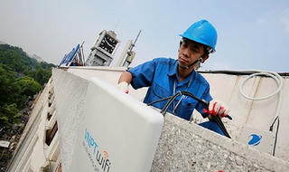 VNPT 3 năm liên tiếp tăng trưởng ấn tượng