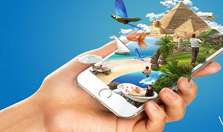 Hội viên VinaPhone Plus được vô vàn ưu đãi