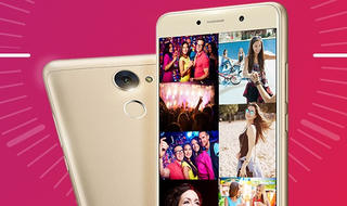 Xuất hiện điện thoại siêu bền pin cho mùa du lịch sôi động 