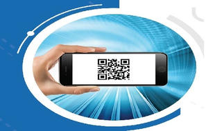 VinaPhone áp dụng thanh toán cước bằng QR Code