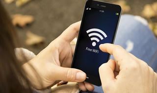 Cảnh báo mất thông tin cá nhân khi sử dụng mạng WiFi