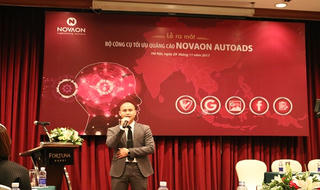 Bộ công cụ quảng cáo AutoAds giúp chặn click ảo