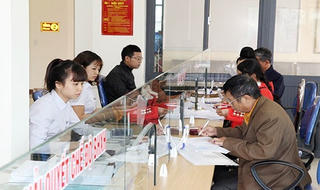 Chuyển biến rõ nét sau 5 năm thực hiện Nghị quyết 21/NQ-TW về công tác BHXH ở Sơn La