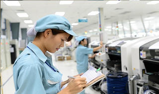 Viettel sử dụng bản quyền sáng chế của Qualcomm để phát triển các thiết bị 3G/4G