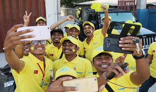 Đầu tư nước ngoài của Viettel đạt doanh thu hơn 38 nghìn tỉ đồng