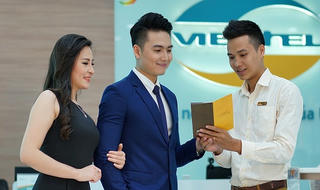 Viettel sẽ trao 3000 giải thưởng cho những đóng góp của khách hàng