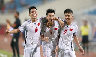 Trận U23 Việt Nam – U23 Uzbekishtan 19.30 tối nay: Thường Châu tái đấu