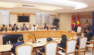 VNPT cung cấp dịch vụ viễn thông - CNTT phục vụ Hội nghị WEF ASEAN 2018