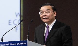 Chung tay đưa ASEAN thành trung tâm khởi nghiệp đổi mới sáng tạo