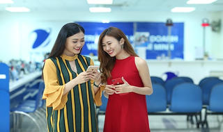 Nhà mạng lớn đầu tiên hoàn thành chuyển đổi thuê bao 11 số sang 10 số