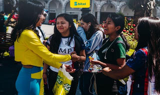 Bitel là công ty viễn thông tăng trưởng nhanh nhất Peru 3 năm liên tiếp