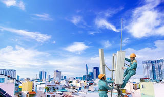 Viettel nhận danh hiệu mạng di động nhanh nhất Việt Nam