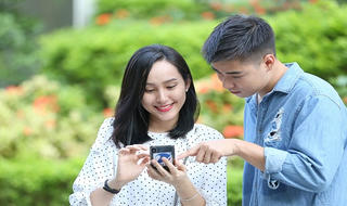 Nhà mạng lưu ý người dùng: Nên cập nhật danh bạ tự động bằng ứng dụng 
