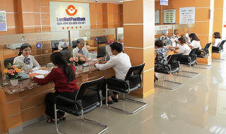 Có 22.000 điểm chấp nhận Ví Việt trên toàn quốc