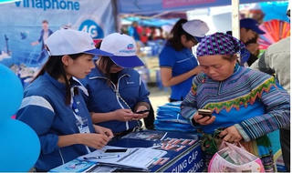 Từ 16/11, chính thức cung cấp dịch vụ chuyển mạng giữ nguyên số 