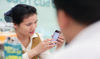 Ngày mai, 15/11, chính thức ngừng áp dụng quay số điện thoại 11 số