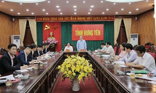 Hưng Yên phát huy hiệu quả tín dụng chính sách