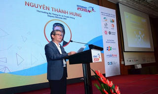 Xây dựng “luật chơi” công bằng và bình đẳng trên hệ sinh thái số