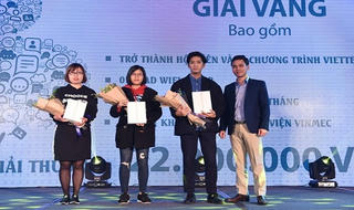 Hàng nghìn ý kiến được khách hàng đóng góp cho Viettel